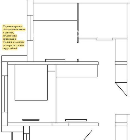Сдам 2х-комнатную квартиру на Перовская улица, 66к7, метро Новогиреево, г. Москва