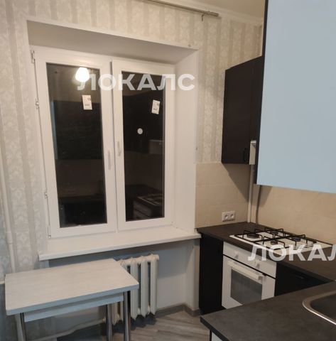 Сдам 2х-комнатную квартиру на Мосфильмовская улица, 31, метро Минская, г. Москва