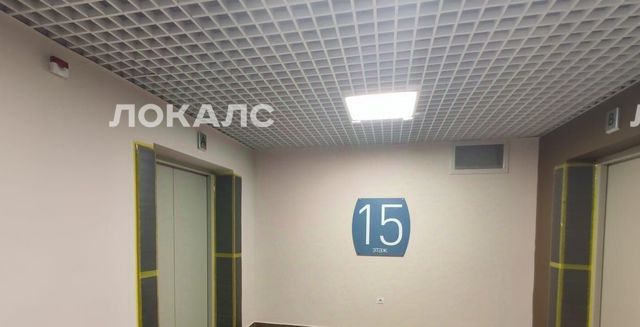 Сдаю 3-комнатную квартиру на Береговой проезд, 5к1, метро Шелепиха, г. Москва