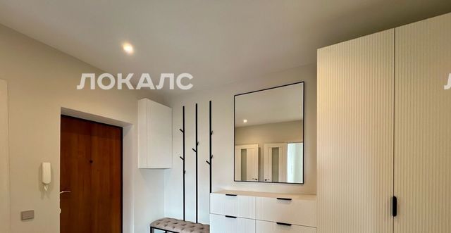 Сдаю 4-комнатную квартиру на улица Малая Полянка, 8, г. Москва