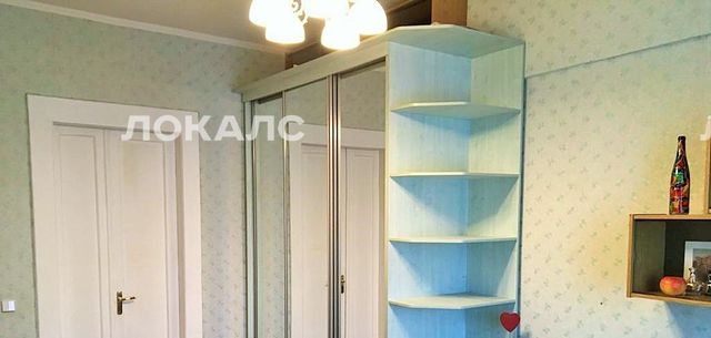 Аренда 2к квартиры на шоссе Энтузиастов, 76/1, г. Москва