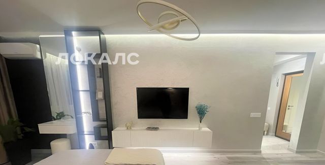 Снять 2-комнатную квартиру на Ярославское шоссе, 124, метро Свиблово, г. Москва
