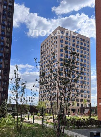 Сдаю 2-к квартиру на Иловайская улица, 2, метро Братиславская, г. Москва