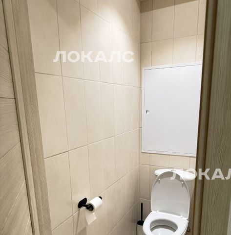 Аренда 2к квартиры на Открытое шоссе, 30, метро Щёлковская, г. Москва
