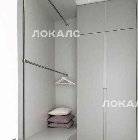 Сдаю 2х-комнатную квартиру на Новоалексеевская улица, 22к2, метро Рижская, г. Москва