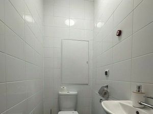 2-к кв. Москва Жигулевская ул., 3Ак1 (60.0 м²)