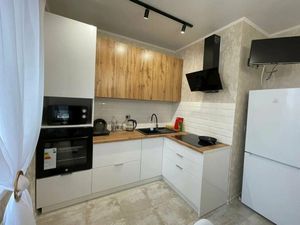 1-комнатная квартира: Казань, улица Павлюхина, 110Г (46 м²)