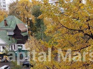 3-к кв. Москва пер. Васнецова, 12 (65.0 м²)