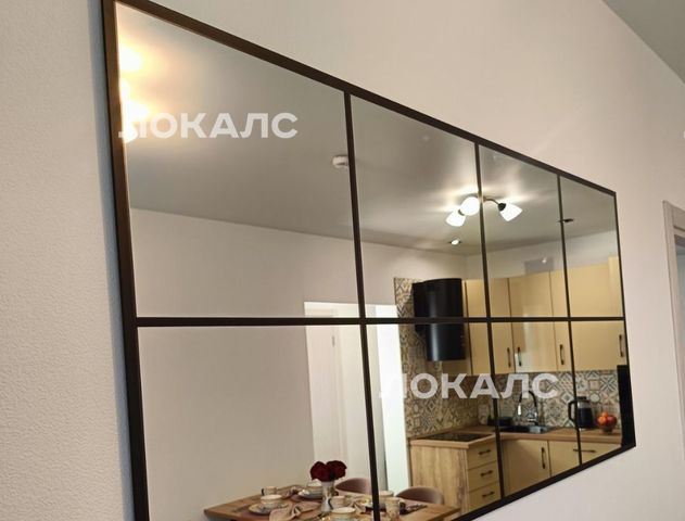 Сдаю 2к квартиру на улица Мостотреста, 10к2, г. Москва