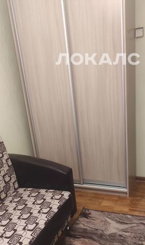Снять 2-комнатную квартиру на улица Лавочкина, 16К2, метро Коптево, г. Москва