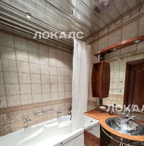 Сдам 3х-комнатную квартиру на улица Цюрупы, 20К1, метро Профсоюзная, г. Москва