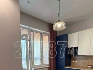 1-к кв. Москва Старопетровский проезд, 8 (40.0 м²)