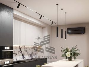 2-к кв. Москва Береговой проезд, 3 (65.0 м²)