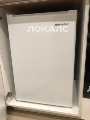 Сдаю 2х-комнатную квартиру на улица Перерва, 16, метро Марьино, г. Москва