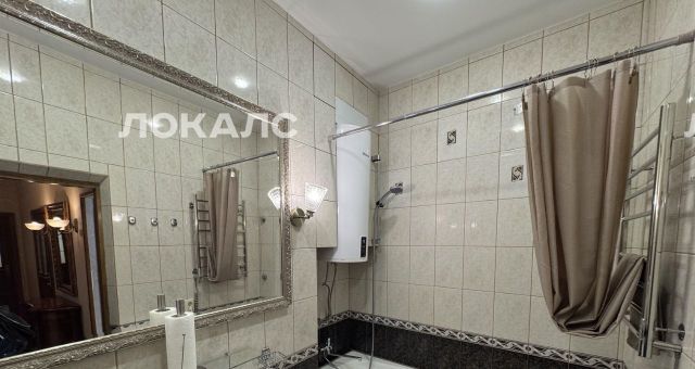 Сдам 2х-комнатную квартиру на Старопименовский переулок, 6, метро Тверская, г. Москва