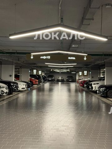 Сдается 2-комнатная квартира на г Москва, ул Нежинская, д 5 стр 1, метро Славянский бульвар, г. Москва