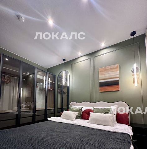 Снять 2-к квартиру на улица Римского-Корсакова, 11к11, метро Бибирево, г. Москва