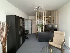 1-комнатная квартира: Санкт-Петербург, Зеленогорская улица, 7 (60 м²)