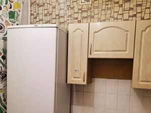 1-к кв. Москва ул. Космонавта Волкова, 15К2 (30.0 м²)