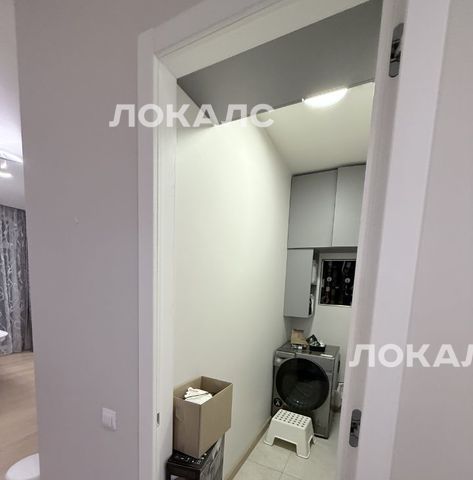 Сдам 4к квартиру на Большая Филевская улица, 4, метро Фили, г. Москва