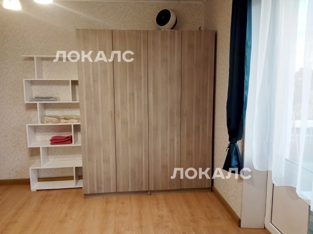 Снять комнату на г Москва, Севастопольский пр-кт, д 46 к 1, метро Калужская, г. Москва
