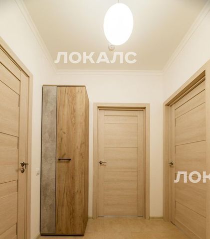Сдаю 2х-комнатную квартиру на Большая Филевская улица, 6А, метро Фили, г. Москва