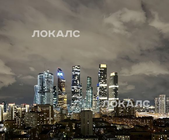 Аренда 1-к квартиры на Красногвардейский бульвар, 15С2, г. Москва