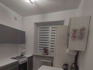 2-к кв. Москва Симферопольский проезд, 8 (45.0 м²)