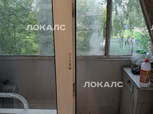 Аренда двухкомнатной квартиры на г Москва, пр-д Черского, д 7, метро Бибирево, г. Москва