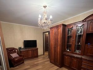 2-к кв. Москва ул. Яблочкова, 31К4 (50.0 м²)