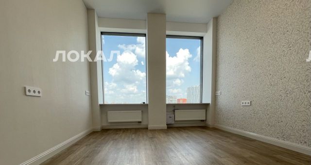 Сдам 2-комнатную квартиру на бульвар Братьев Весниных, 1, метро Автозаводская (Замоскворецкая линия), г. Москва