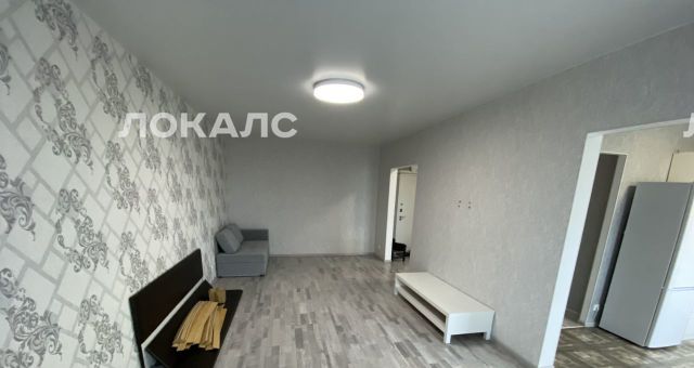 Аренда 1к квартиры на Боровское шоссе, 2Ак4, метро Солнцево, г. Москва