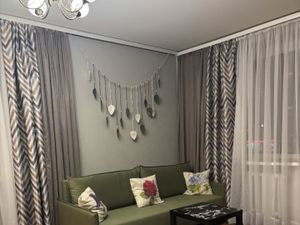 1 комнатная квартира Волгоградский