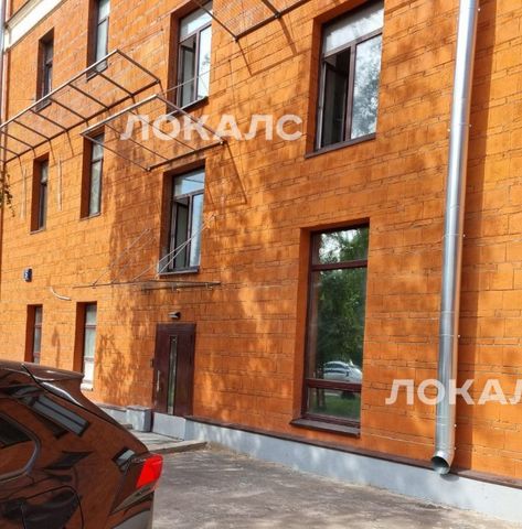 Сдам однокомнатную квартиру на Гостиничная улица, 5, метро Окружная (Люблинская линия), г. Москва