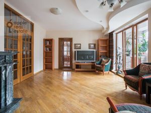 3-х комнатная квартира 