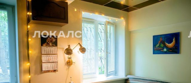 Сдам 2к квартиру на 3-й Волоколамский проезд, 8К2, метро Стрешнево, г. Москва