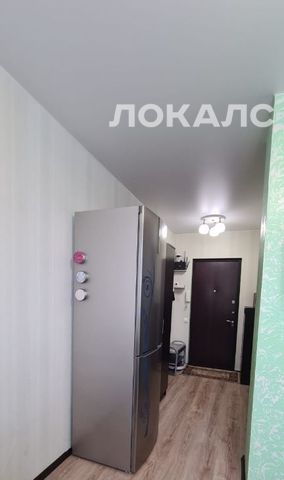 Снять 1к квартиру на улица Раменки, 21, метро Раменки, г. Москва