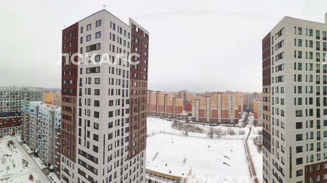 Аренда однокомнатной квартиры на 5, метро Ольховая, г. Москва