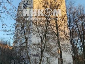 2-комнатная квартира: Москва, улица Космонавта Волкова, 33 (39 м²)