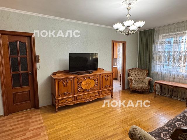Сдам 2х-комнатную квартиру на г Москва, пр-кт Вернадского, д 101 к 8, метро Юго-Западная, г. Москва