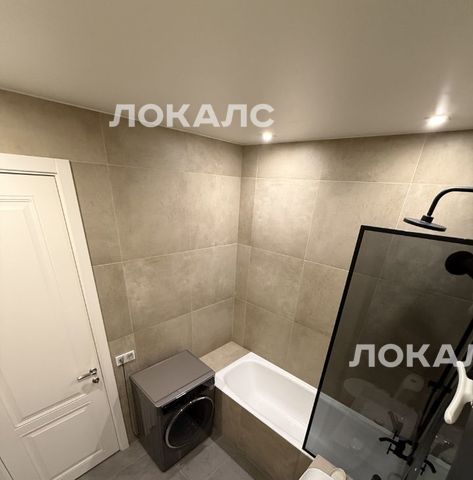 Сдаю однокомнатную квартиру на Амурская улица, 1Ак4, метро Партизанская, г. Москва