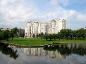 2-к кв. Санкт-Петербург просп. Энтузиастов, 20К1 (55.0 м²)