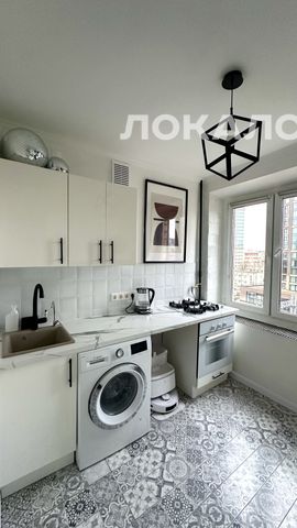 Сдам 2х-комнатную квартиру на г Москва, ул Бутырский Вал, д 52, метро Савёловская, г. Москва