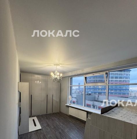 Снять 3-комнатную квартиру на проспект Мира, 188Бк1, метро ВДНХ, г. Москва