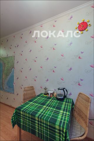 Сдам 1-к квартиру на Отрадная 11, метро Владыкино, г. Москва