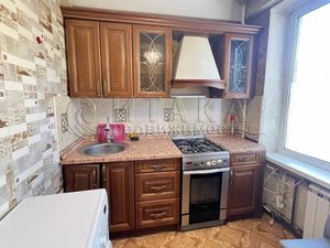 2-комнатная квартира: Санкт-Петербург, проспект Юрия Гагарина, 46 (50 м²)