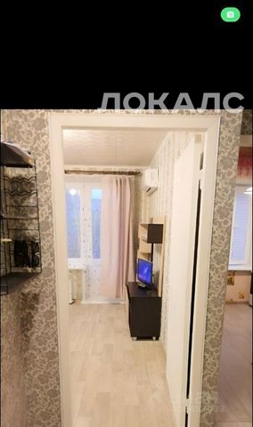 Сдается 1к квартира на Новопетровская улица, 16А, метро Войковская, г. Москва