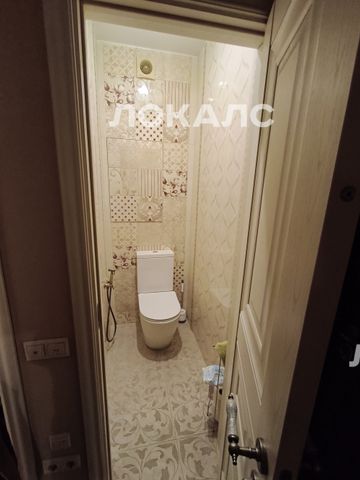 Аренда 1к квартиры на г Москва, р-н Коммунарка, ул Николо-Хованская, д 14, метро Прокшино, г. Москва