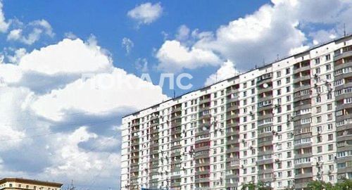 Сдаю 3х-комнатную квартиру на Смоленский бульвар, 6-8, метро Смоленская (Арбатско-Покровская линия), г. Москва