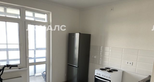 Аренда 1-к квартиры на Родниковая улица, 5А, метро Солнцево, г. Москва